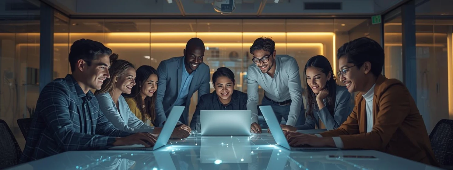 TechSkills x AIBI HE Collaboration | IT Career Bootcamp & Job-Ready Training in Australia