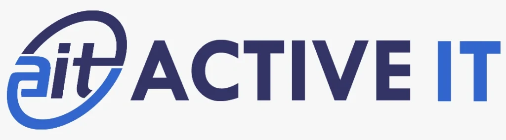 active it logo