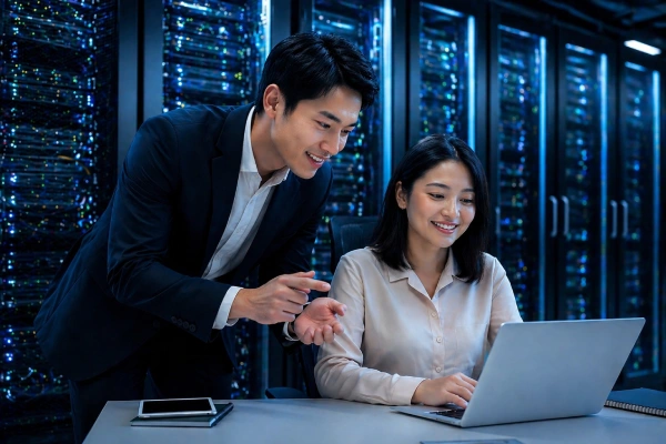 IT Helpdesk Support BootCamp Aibi 1
