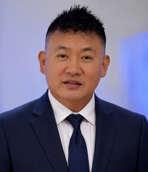 Saral Gurung