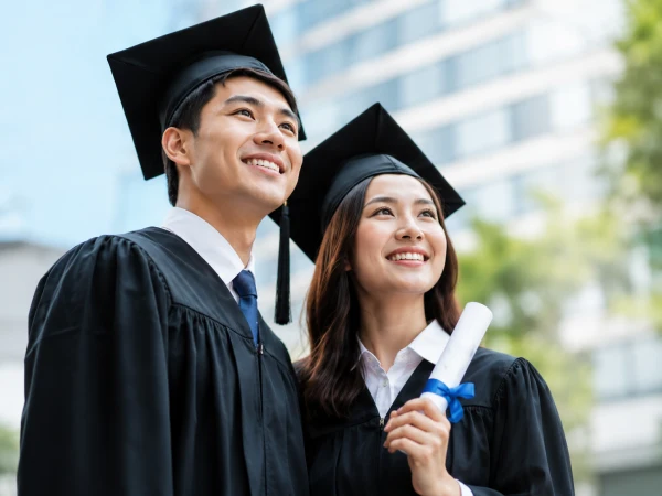 Fresh IT Graduates